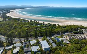 Cape Apartments